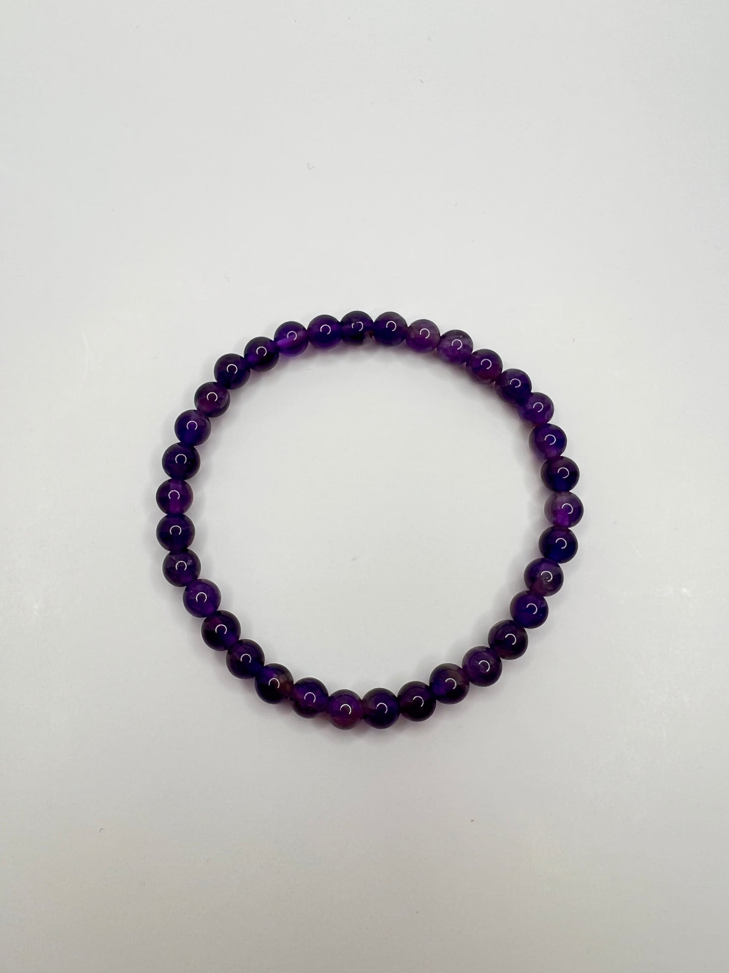 Pulsera De Amatista