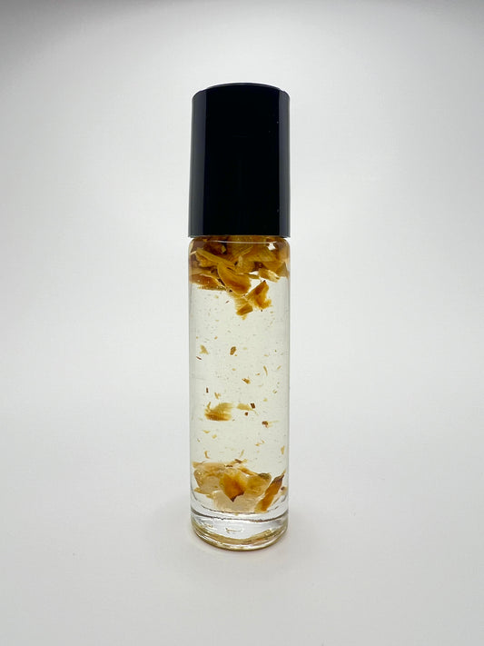 Aceite Esencial Palo Santo