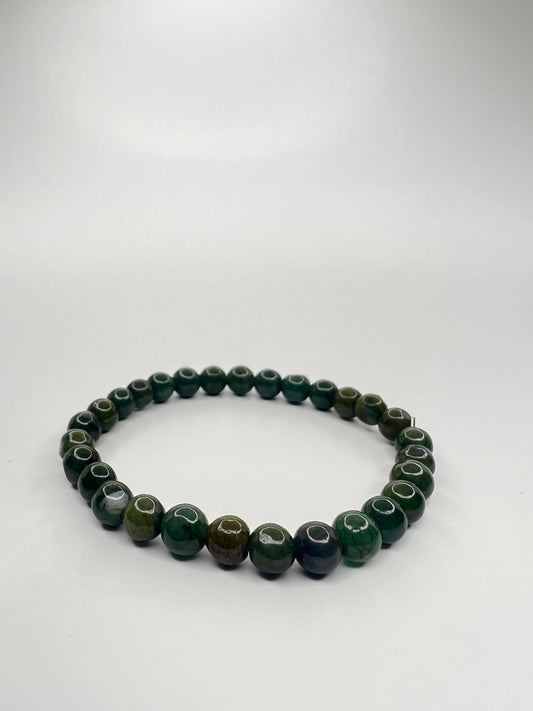 Pulsera De Jade