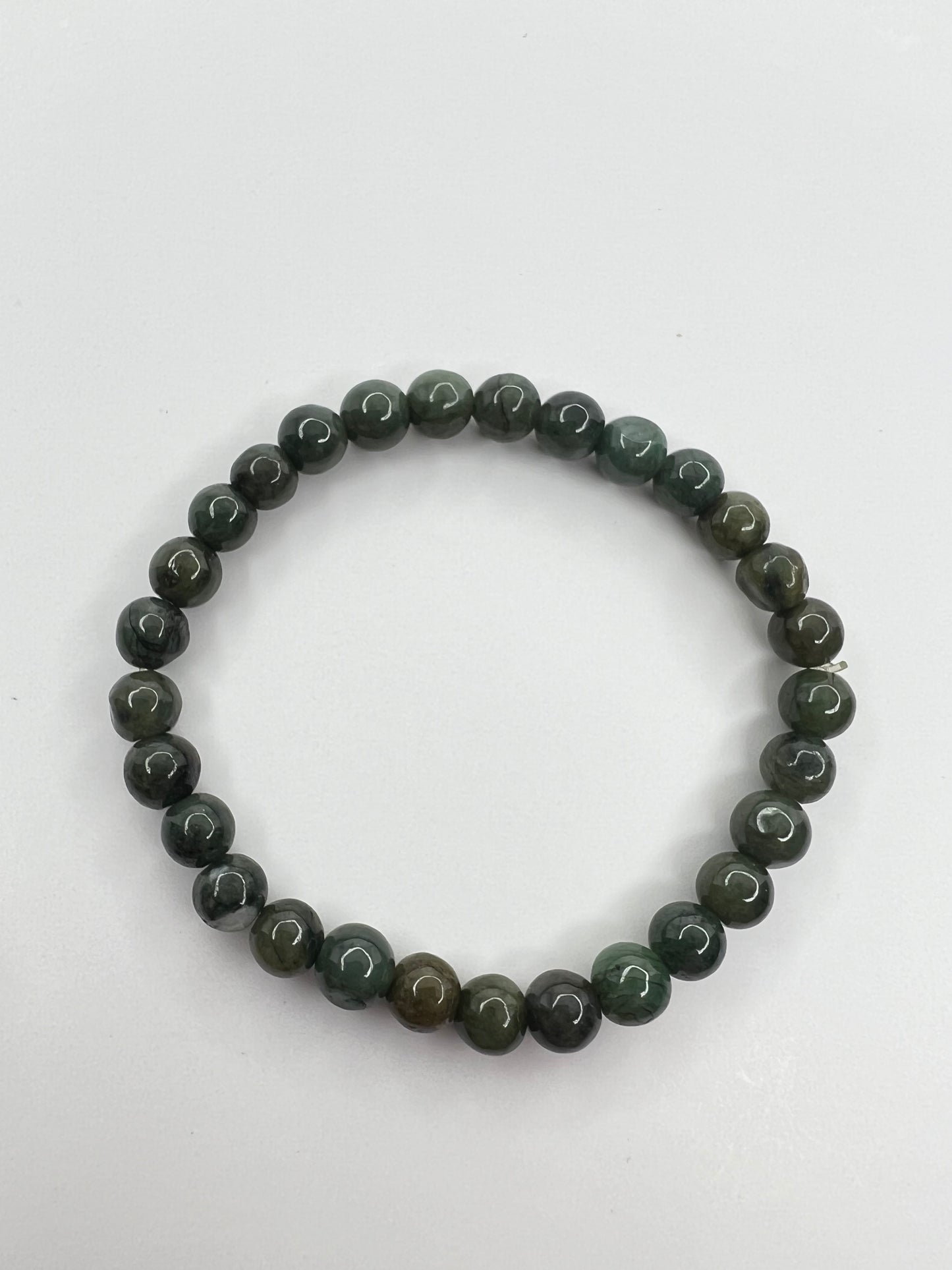 Pulsera De Jade